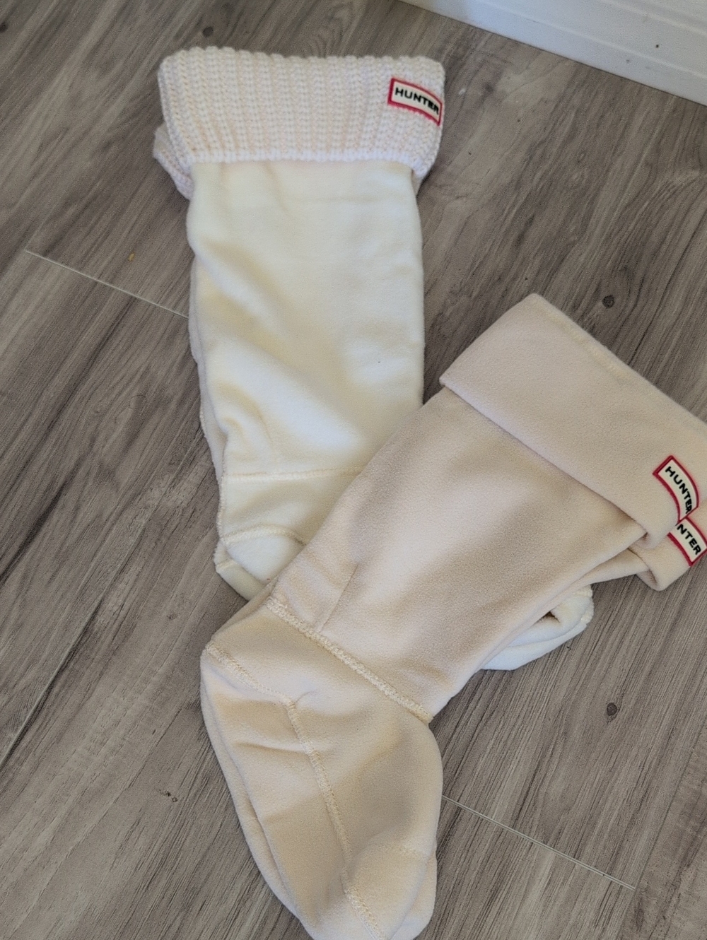 Hunter Boot Socks